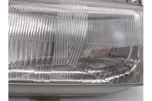 Recambio de faro delantero izquierdo para opel astra f berlina (1991) referencia OEM IAM   