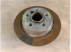 Recambio de buje trasero izquierda para mini cabrio (f57) 2.0 john cooper works referencia OEM IAM 33506791706  