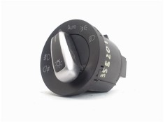 Recambio de mando de luces para volkswagen golf vi (5k1) 1.4 advance referencia OEM IAM 3C8941431A  