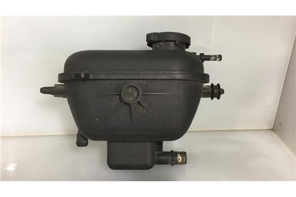 Recambio de botella expansion para peugeot 306 (7b, n3, n5) 1.9 sld referencia OEM IAM 9623696480 9632448780 