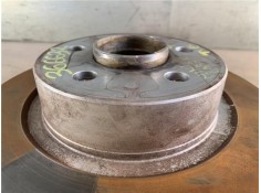 Recambio de buje trasero izquierda para mini cabrio (f57) 2.0 john cooper works referencia OEM IAM 33506791706  