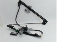 MECANISMO ELEVALUNAS DELANTERO DERECHO 6K4837402P 40065T7 6K4837402B SEAT | 6K4837402H SEAT | 6K4837402AA SEAT | 6K4837402J SEAT