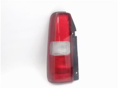 Recambio de piloto trasero izquierdo para suzuki jimny (sn/fj) referencia OEM IAM   