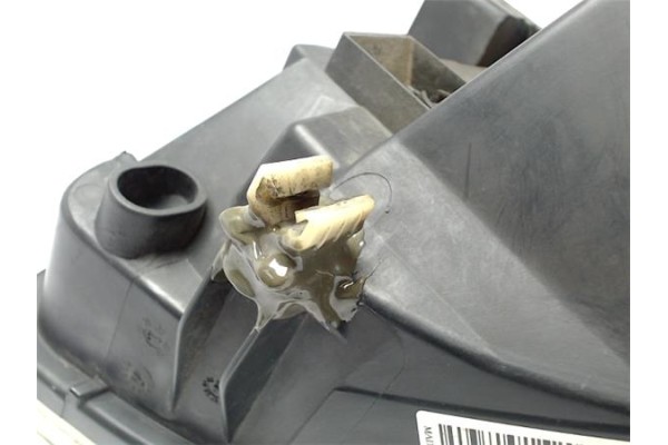 Recambio de faro delantero izquierdo para renault kangoo i (f/kc0) referencia OEM IAM 8200236590 89008441 2601000Q0L , NISSAN | 