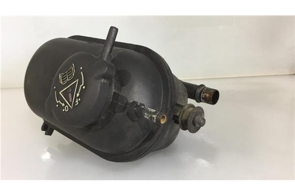 Recambio de botella expansion para peugeot 306 (7b, n3, n5) 1.9 sld referencia OEM IAM 9623696480 9632448780 