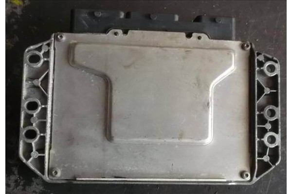 Recambio de centralita para renault megane ii (bm0/1_, cm0/1_) 2.0 16v (bm0u, cm0u) referencia OEM IAM 8200298463 8200298457 215