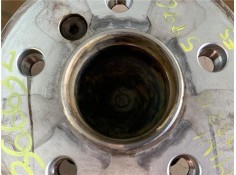 Recambio de buje trasero izquierda para mini cabrio (f57) 2.0 john cooper works referencia OEM IAM 33506791706  