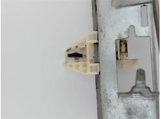 Recambio de mecanismo elevalunas delantero derecho para renault megane ii berlina 3p referencia OEM IAM   