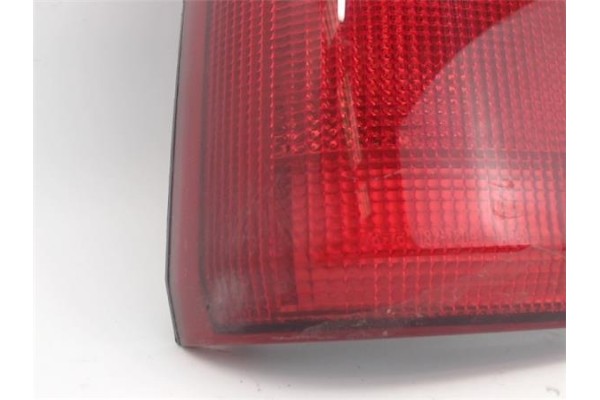 Recambio de piloto trasero izquierdo para suzuki jimny (sn/fj) referencia OEM IAM   
