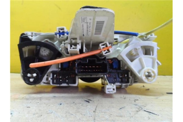 Recambio de mandos calefaccion / a.a. para nissan micra (k12e) 1.5 dci referencia OEM IAM N104792L  