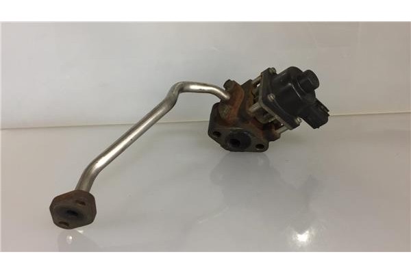 Recambio de egr para suzuki jimny (sn/fj) 1.3 hard top referencia OEM IAM   