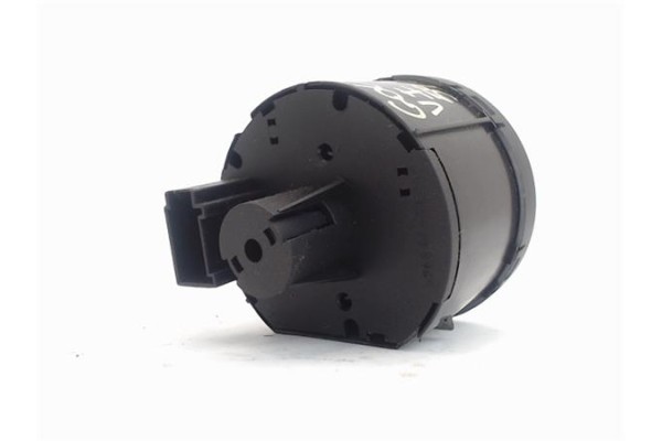 Recambio de mando de luces para volkswagen golf vi (5k1) 1.4 advance referencia OEM IAM 3C8941431A  