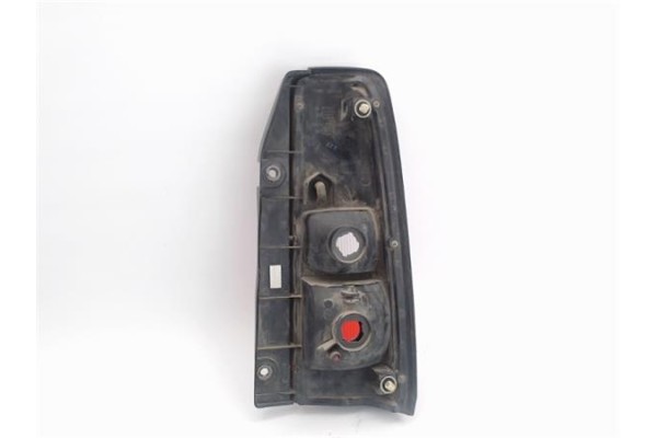 Recambio de piloto trasero izquierdo para suzuki jimny (sn/fj) referencia OEM IAM   