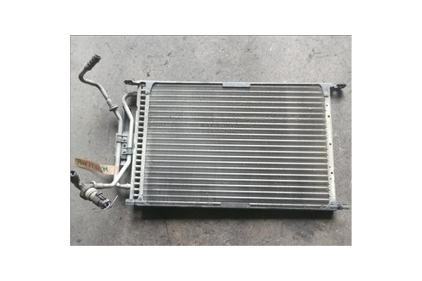 Recambio de radiador aire acondicionado para ford puma (cce)(1997) 1.7 [1,7 ltr. - 92 kw 16v cat] referencia OEM IAM   