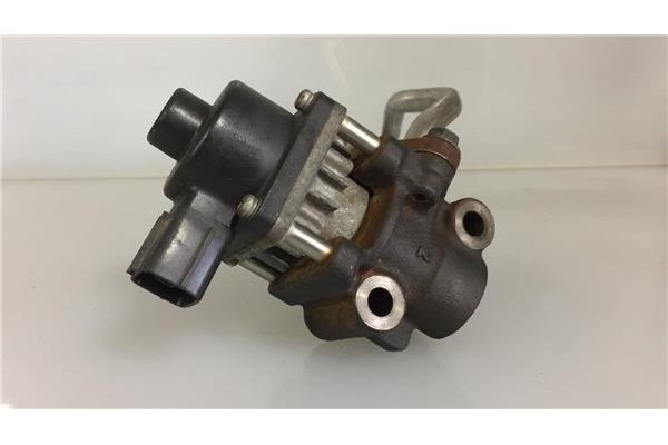 Recambio de egr para suzuki jimny (sn/fj) 1.3 hard top referencia OEM IAM   