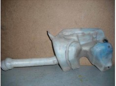 Recambio de deposito limpiaparabrisas para peugeot partner furgón (5) 1.9 d referencia OEM IAM 9642775480 XX 