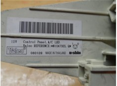 Recambio de mandos calefaccion / a.a. para nissan micra (k12e) 1.5 dci referencia OEM IAM N104792L  