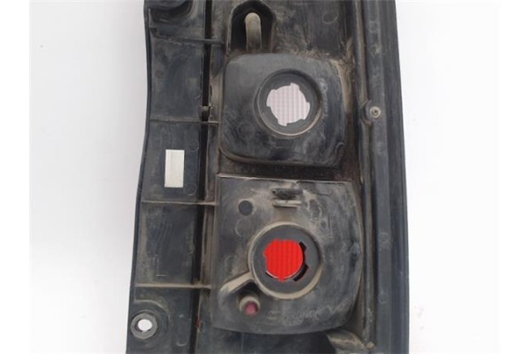 Recambio de piloto trasero izquierdo para suzuki jimny (sn/fj) referencia OEM IAM   