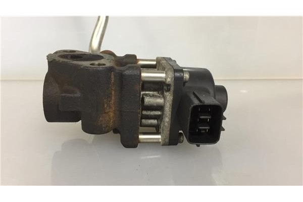 Recambio de egr para suzuki jimny (sn/fj) 1.3 hard top referencia OEM IAM   