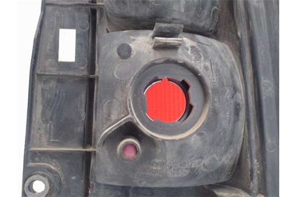 Recambio de piloto trasero izquierdo para suzuki jimny (sn/fj) referencia OEM IAM   
