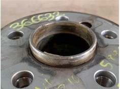 Recambio de buje trasero izquierda para mini cabrio (f57) 2.0 john cooper works referencia OEM IAM 33506791706  