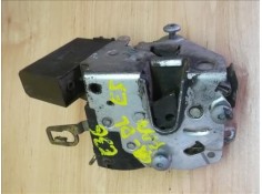 CIERRE ELECTROMAGNETICO DELANTERO IZQUIERDO 