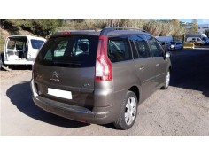 citroen c4 grand picasso del año 2011