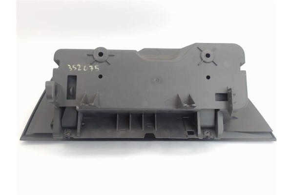 Recambio de guantera salpicadero para seat ibiza berlina (6j5) 1.9 tdi referencia OEM IAM 6j1857103  