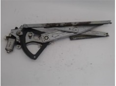 Recambio de mecanismo elevalunas delantero derecho para chevrolet kalos referencia OEM IAM   