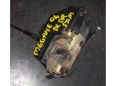 CIERRE ELECTROMAGNETICO DELANTERO DERECHO 8200027779 