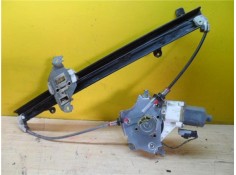 Recambio de mecanismo elevalunas delantero derecho para nissan micra (k12e) 1.5 dci referencia OEM IAM 80730BC400 80720AX10A 