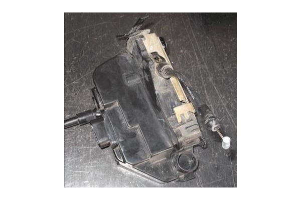 Recambio de cierre electromagnetico delantero derecho para renault megane ii (bm0/1_, cm0/1_) 2.0 16v (bm0u, cm0u) referencia OE