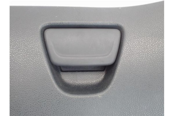 Recambio de guantera salpicadero para ford fiesta vi 1.25 referencia OEM IAM 8A61A06010A  