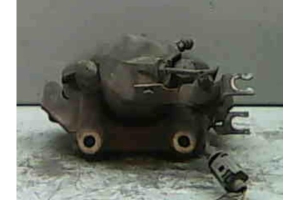 Recambio de pinza freno delantero izquierda para audi a4 berlina (b5) 1.9 tdi referencia OEM IAM 8E0615123A 886 