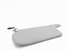 Recambio de parasol derecho para mazda mpv (lw) 2.0 referencia OEM IAM LC8269270C03  