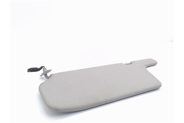 Recambio de parasol derecho para mazda mpv (lw) 2.0 referencia OEM IAM LC8269270C03  