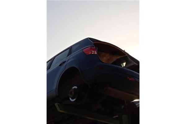 Recambio de piloto trasero izquierdo para nissan qashqai j10 2.0 acenta 4x2 referencia OEM IAM 26559JD00A  