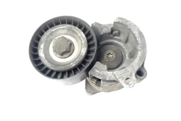 Recambio de rodamiento tensor correa accesorios para peugeot 407 2.2 st confort referencia OEM IAM 9636207480  5750WP , PEUGEOT 