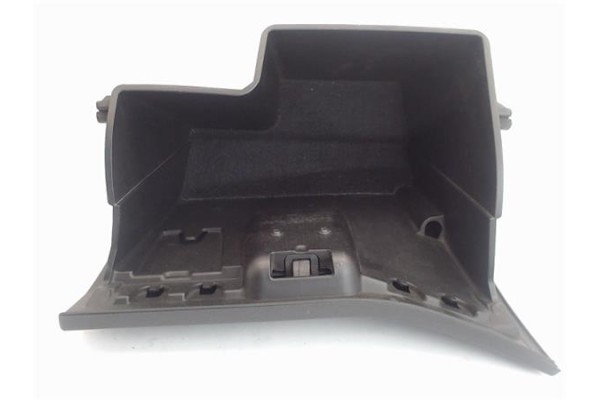 Recambio de guantera salpicadero para ford fiesta vi 1.25 referencia OEM IAM 8A61A06010A  