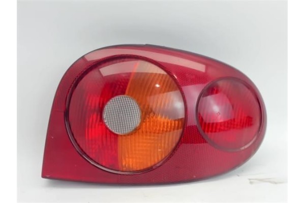 Recambio de piloto trasero derecho para renault megane i coupe fase 2 (da..)(1999) referencia OEM IAM   