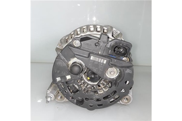 Recambio de alternador para seat ibiza berlina (6j5) 1.4 tsi referencia OEM IAM 03F903023D 0124525201 