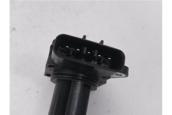 Recambio de caudalimetro para toyota land cruiser (j12) 3.0 d-4d (kdj120) referencia OEM IAM 2220430010 1974002110 
