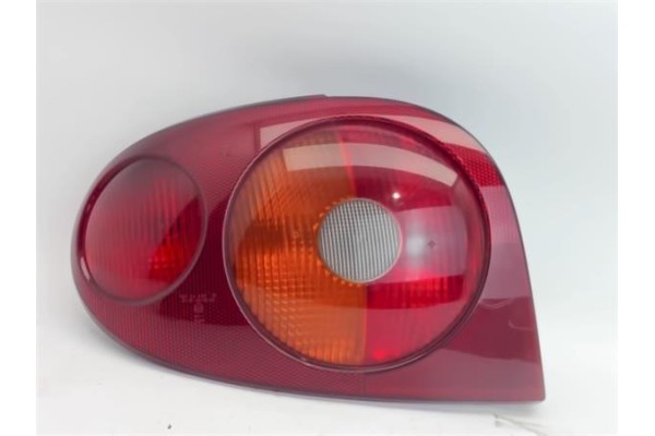 Recambio de piloto trasero izquierdo para renault megane i coupe fase 2 (da..)(1999) referencia OEM IAM   