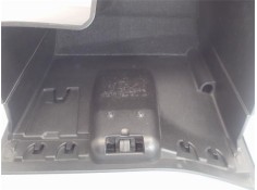 Recambio de guantera salpicadero para ford fiesta vi 1.25 referencia OEM IAM 8A61A06010A  