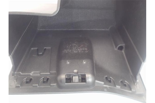 Recambio de guantera salpicadero para ford fiesta vi 1.25 referencia OEM IAM 8A61A06010A  