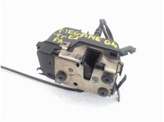 Recambio de cierre electromagnetico trasero izquierdo para renault megane ii (bm0/1_, cm0/1_) 2.0 16v (bm0u, cm0u) referencia OE