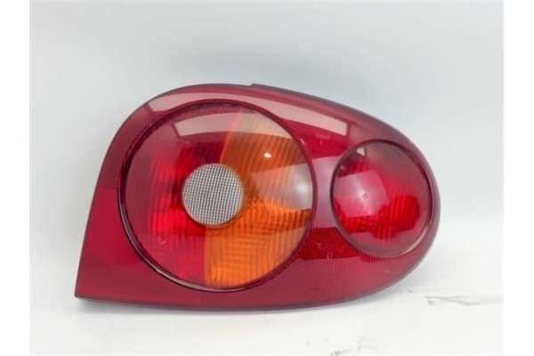 Recambio de piloto trasero derecho para renault megane i coupe fase 2 (da..)(1999) referencia OEM IAM   