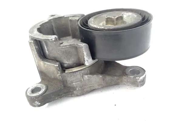 Recambio de rodamiento tensor correa accesorios para peugeot 407 2.2 st confort referencia OEM IAM 9636207480  5750WP , PEUGEOT 