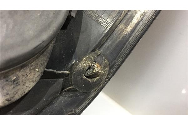 Recambio de piloto trasero izquierdo para opel astra h berlina 1.7 cdti referencia OEM IAM 342691834  