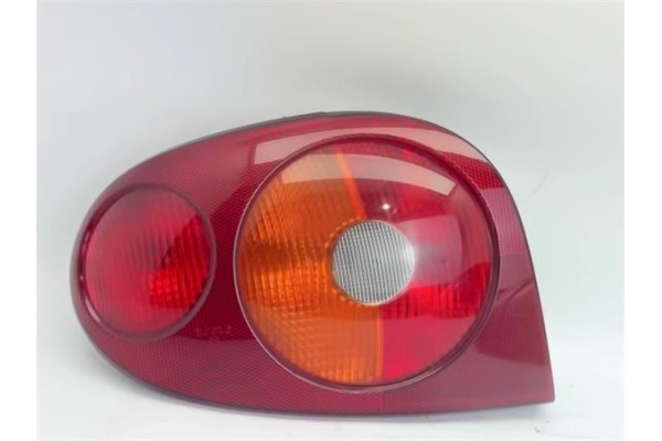 Recambio de piloto trasero izquierdo para renault megane i coupe fase 2 (da..)(1999) referencia OEM IAM   
